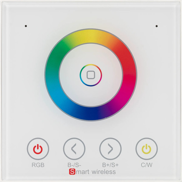Изображение товара Выключатель Arlight ARL-2022-RGBW / 032360