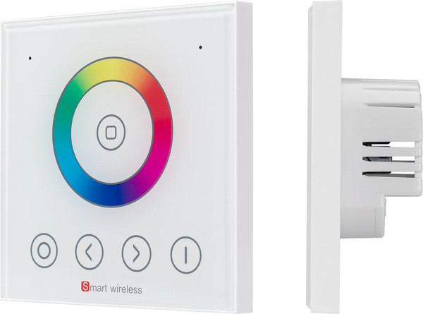 Изображение товара Выключатель Arlight ARL-2022-RGB / 029931