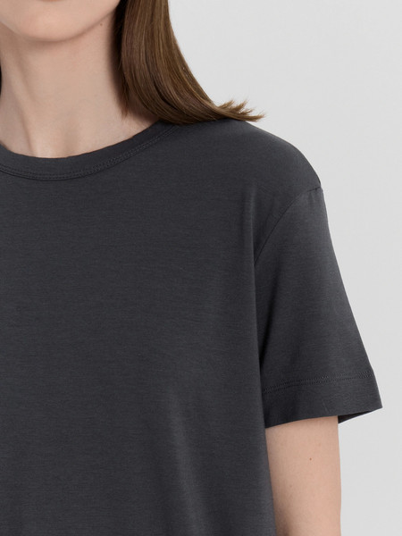 Изображение товара Футболка Mark Formelle 112948 (р.164/170-104-110, черно-синий)