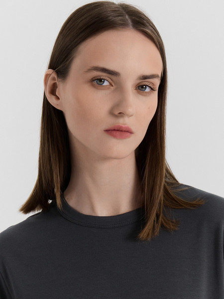 Изображение товара Футболка Mark Formelle 112948 (р.164/170-104-110, черно-синий)