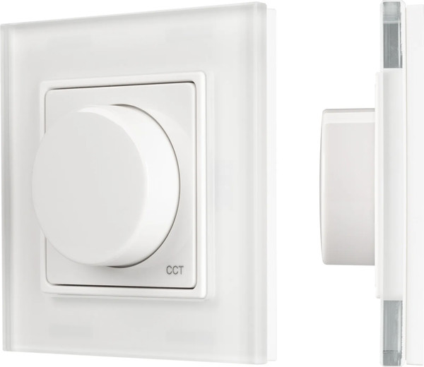 Изображение товара Выключатель Arlight SMART-P52-MIX-G-SUF / 032986