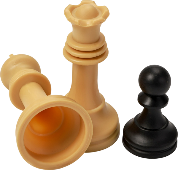 Изображение товара Набор фигурок для настольной игры Sima-Land 10856256