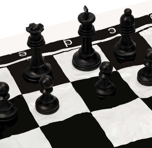 Изображение товара Набор фигурок для настольной игры Sima-Land 10856256