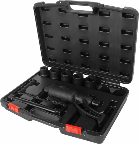 Изображение товара Гайковерт ручной JTC JTC-5343