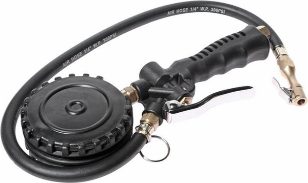 Изображение товара Манометр шинный JTC JTC-4058