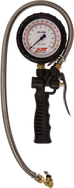 Изображение товара Манометр шинный JTC JTC-4058