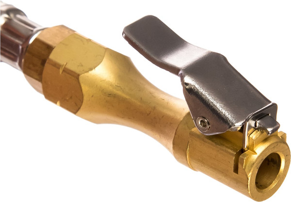 Изображение товара Манометр шинный JTC JTC-4058