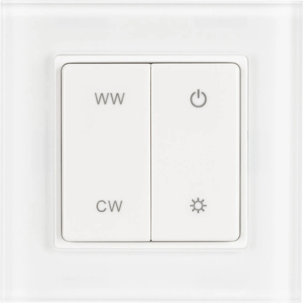 Изображение товара Выключатель Arlight SMART-P49-MIX-G-SUF / 032985