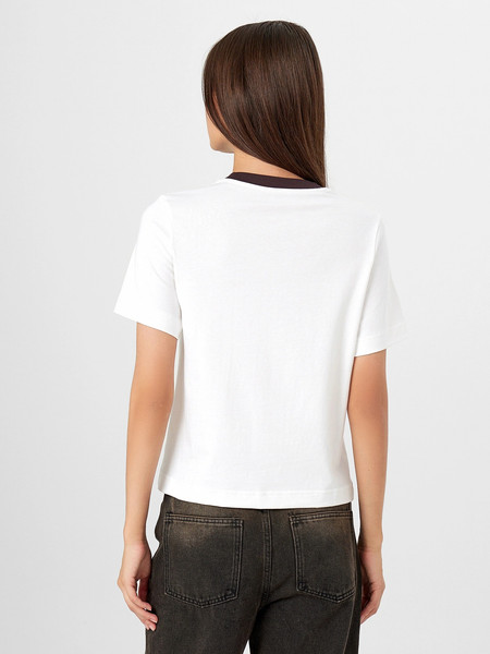 Изображение товара Футболка Mark Formelle 112866 (р.164/170-100-106, белый-2)