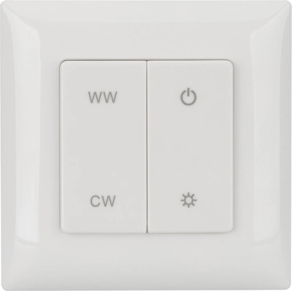 Изображение товара Выключатель Arlight SMART-P48-MIX-P-SUF / 028302