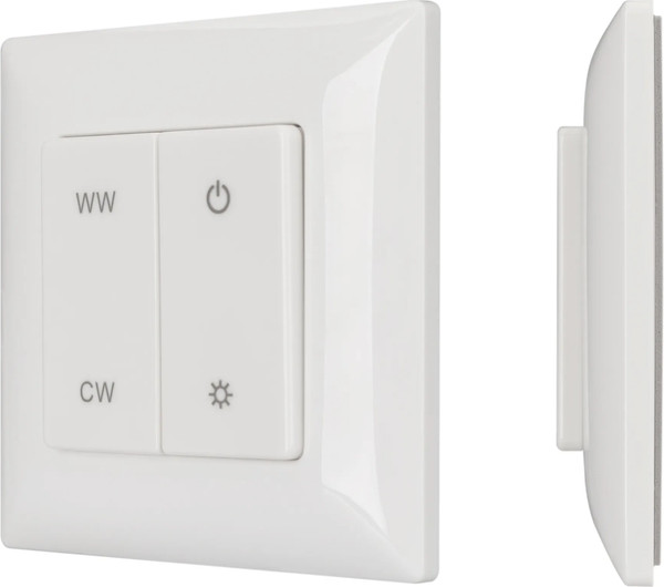 Изображение товара Выключатель Arlight SMART-P48-MIX-P-SUF / 028302