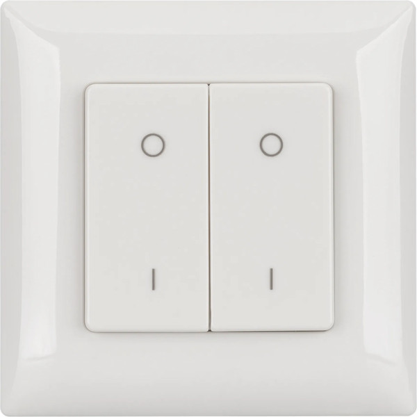 Изображение товара Выключатель Arlight SMART-P47-DIM-P-SUF / 028301