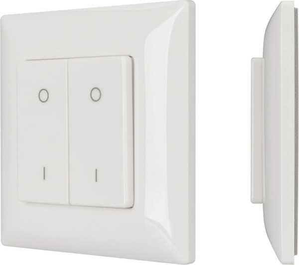 Изображение товара Выключатель Arlight SMART-P47-DIM-P-SUF / 028301