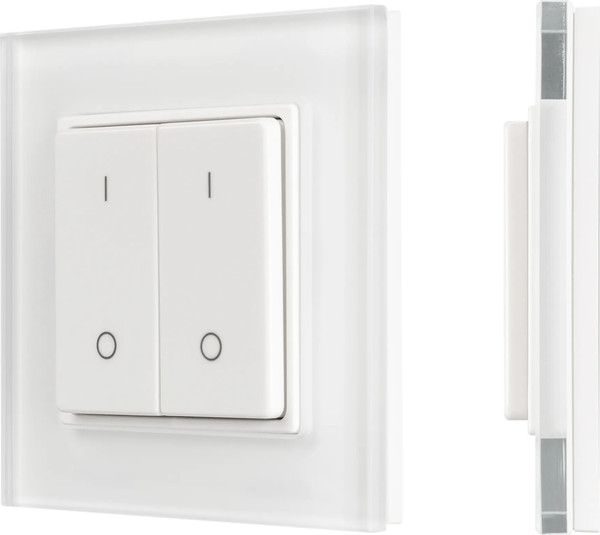 Изображение товара Выключатель Arlight SMART-P47-DIM-G-SUF / 032984