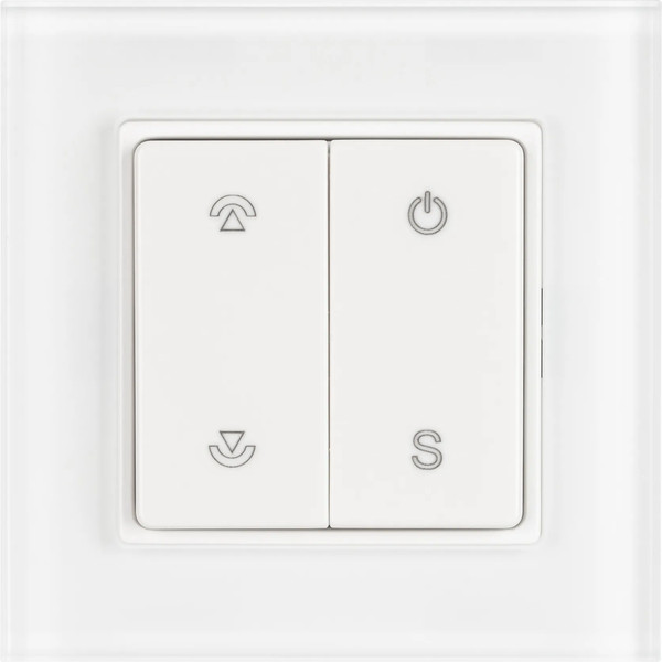 Изображение товара Выключатель Arlight SMART-P47-DIM-G-SUF / 032983