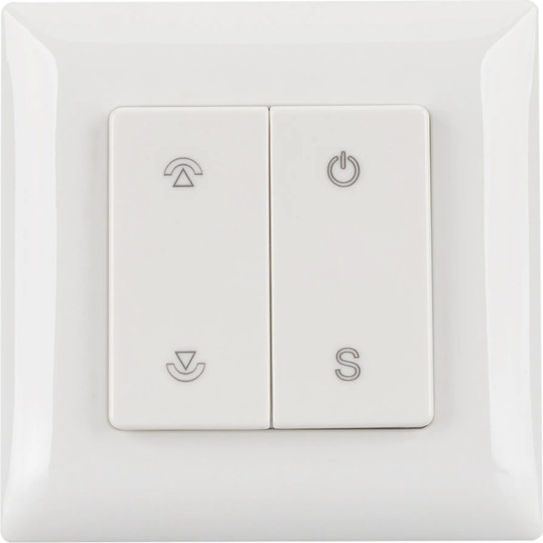 Изображение товара Выключатель Arlight SMART-P46-DIM-P-SUF / 028300