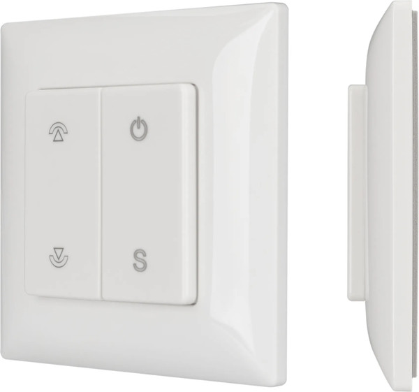 Изображение товара Выключатель Arlight SMART-P46-DIM-P-SUF / 028300