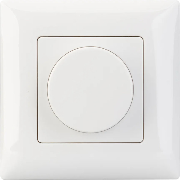 Изображение товара Выключатель Arlight SMART-P15-DIM-IN White / 025040