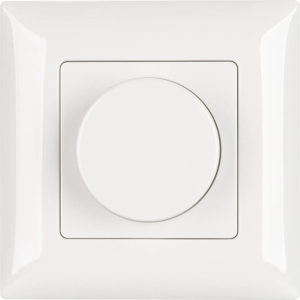 Изображение товара Выключатель Arlight SMART-P14-DIM-P-IN White / 033010