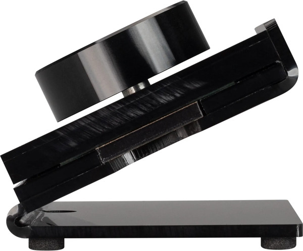 Изображение товара Выключатель Arlight SMART-P100-MIX-SUF Black / 034772