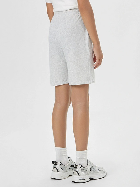 Изображение товара Шорты детские Mark Formelle 133330 (р.152-76, серый меланж)