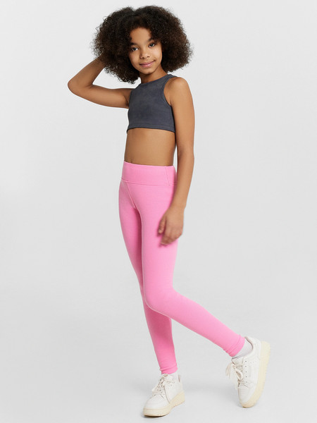 Изображение товара Леггинсы детские Mark Formelle 147752 (р.140-68, розовое саше)