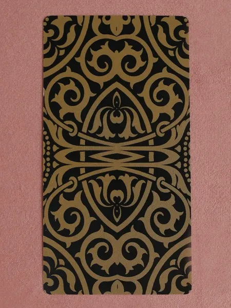 Изображение товара Гадальные карты Miland Таро. Знак судьбы для начинающих / ГК-2795 (78 карт)