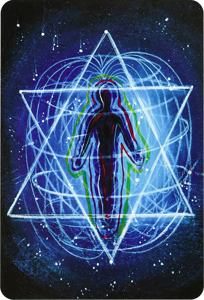 Изображение товара Гадальные карты Miland Знаки Вселенной / ГК-3259 (36 карт)