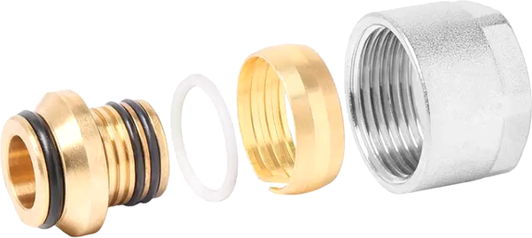 Изображение товара Евроконус для коллектора Vieir VR110-20