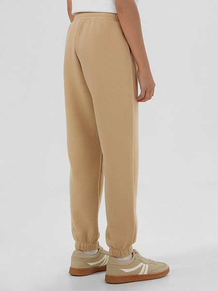 Изображение товара Штаны детские Mark Formelle 183372 (р.110-56-51, темно-бежевый)