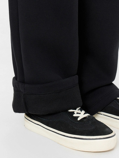 Изображение товара Штаны детские Mark Formelle 183392 (р.110-56-51, черный)