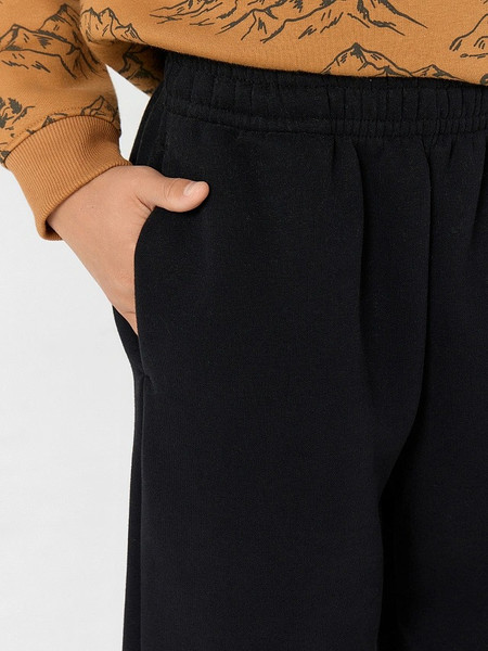 Изображение товара Штаны детские Mark Formelle 183392 (р.110-56-51, черный)