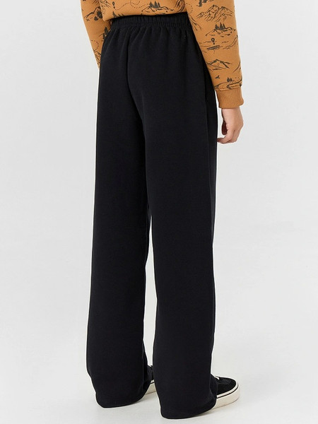 Изображение товара Штаны детские Mark Formelle 183392 (р.110-56-51, черный)