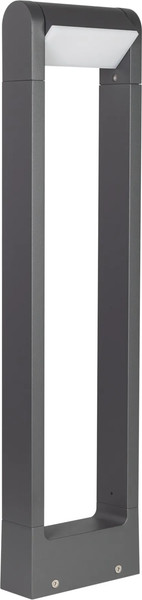 Изображение товара Светильник уличный Arlight LGD-PATH-FRAME-ROTARY-H650-6W Warm3000 GR / 029436(1)