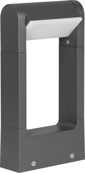 Изображение товара Светильник уличный Arlight LGD-PATH-FRAME-ROTARY-H300-6W Warm3000 GR / 020397(1)