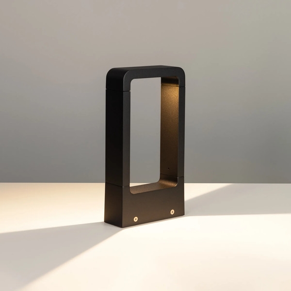 Изображение товара Светильник уличный Arlight LGD-PATH-FRAME-H650-7W Warm3000 BK / 021929(1)