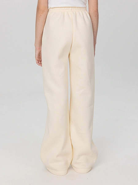 Изображение товара Штаны детские Mark Formelle 187810 (р.128-64, топленое молоко)