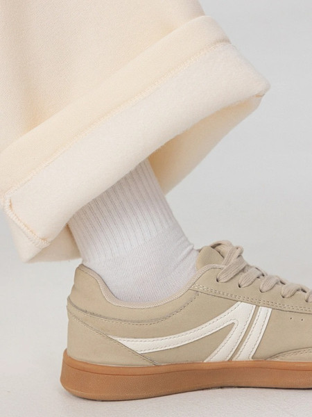 Изображение товара Штаны детские Mark Formelle 187810 (р.128-64, топленое молоко)