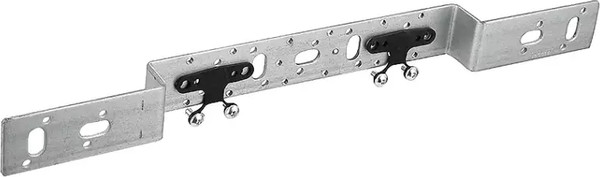 Изображение товара Планка монтажная для водорозеток Vieir VP22