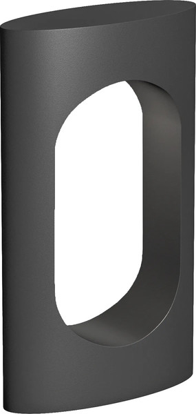 Изображение товара Светильник уличный Arlight LGD-MUSE-BOLL-H300-12W Warm3000 DG / 037525