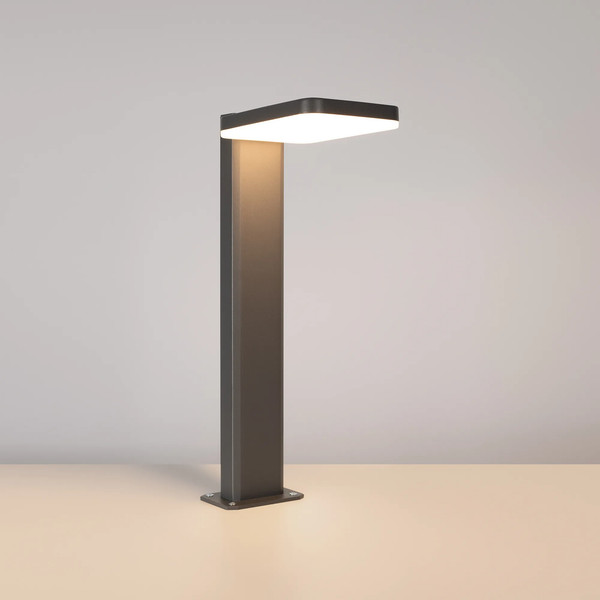 Изображение товара Светильник уличный Arlight LGD-TENT-BOLL-H500-9W Warm3000 GR / 029969