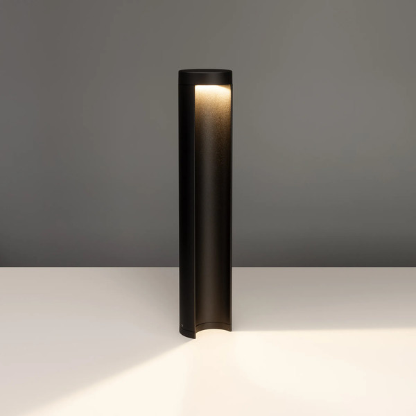 Изображение товара Светильник уличный Arlight LGD-Path-Round90-H650B-7W Warm White / 020349