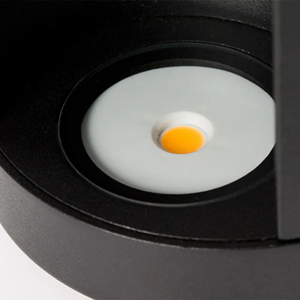 Изображение товара Светильник уличный Arlight LGD-Path-Round120-H650B-12W Warm White / 020337