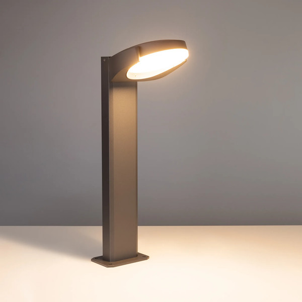 Изображение товара Светильник уличный Arlight LGD-EYE-BOLL-H900-6W Warm3000 GR / 029984