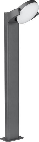 Изображение товара Светильник уличный Arlight LGD-EYE-BOLL-H900-6W Warm3000 GR / 029984