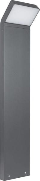 Изображение товара Светильник уличный Arlight LGD-ECRAN-BOLL-H900-9W Warm3000 GR / 029992