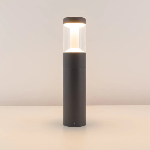 Изображение товара Светильник уличный Arlight LGD-STEM-BOLL-H500-10W Warm3000 GR / 029966