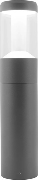 Изображение товара Светильник уличный Arlight LGD-STEM-BOLL-H500-10W Warm3000 GR / 029966