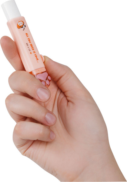 Изображение товара Ластик Meshu Cat Paw / MS_54912