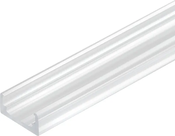 Профиль для светодиодной ленты Arlight ARL-MOONLIGHT-10x5mm-1000-P CLEAR / 042917 — фото 3